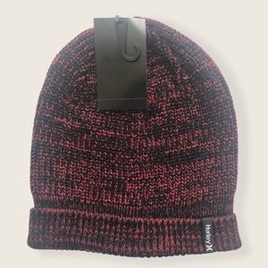 HURLEY BEANIE (OS)